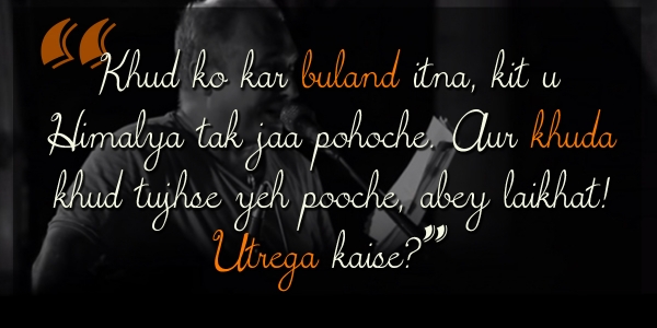 piyush mishra